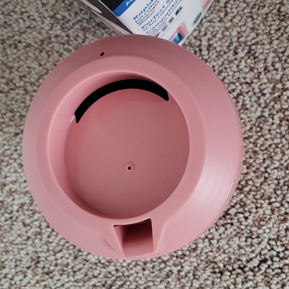 Pink Hyperchiller - Picture 4 of 4